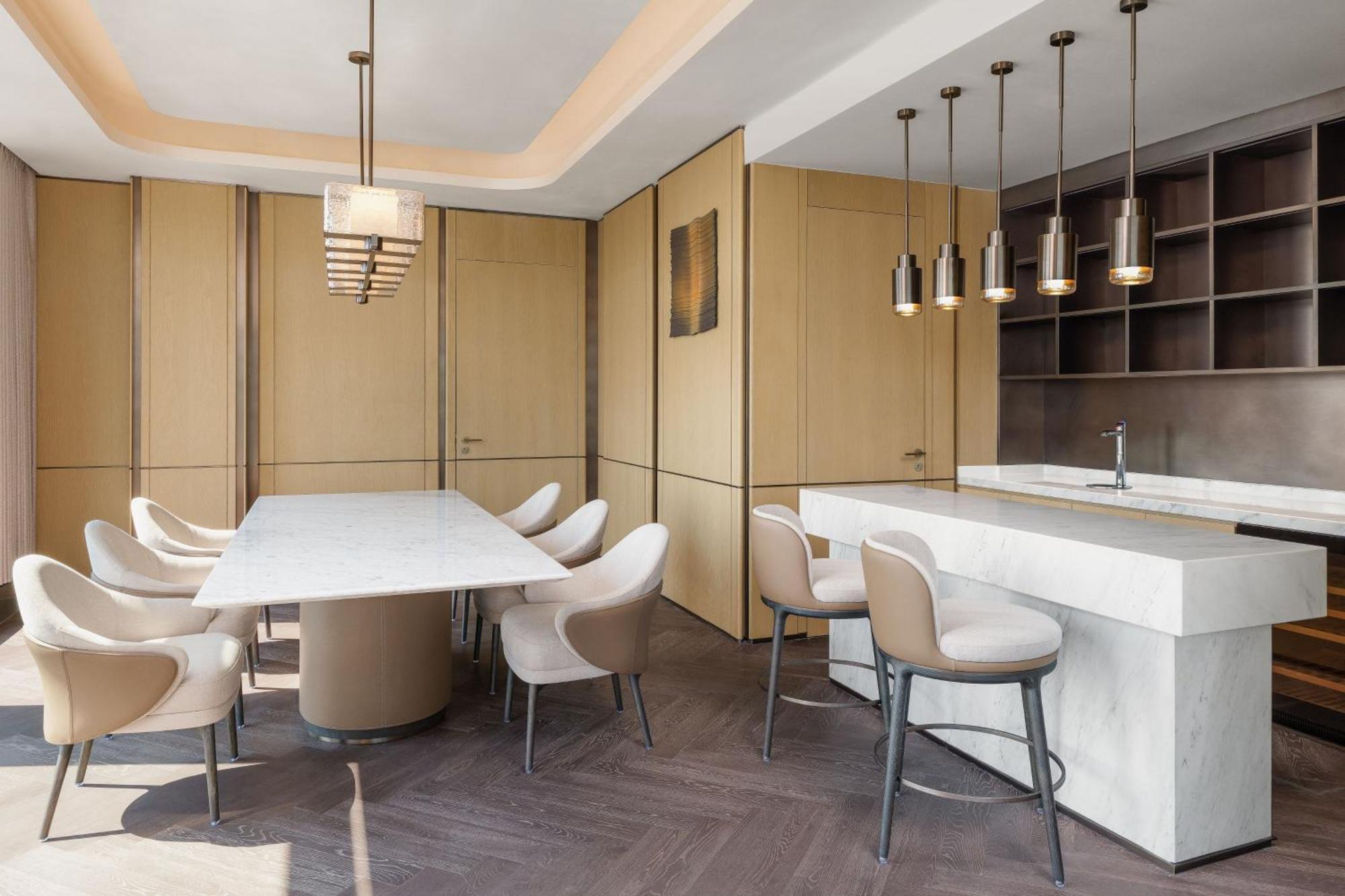 Shaoxing Marriott Hotel Shangyu Екстер'єр фото